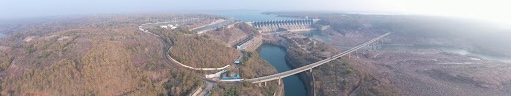International Workshop on Dams and Levees Header Image